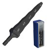 [5 in 1]Swaging Tool Copper Tube Expander Manual Copper Pipe