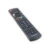 Panasonic Panasonic N2QAYB001109 original replacement remote control