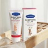 Crema Depilatoria Suave Piel Sensible Con Extractos Botánico Sensible