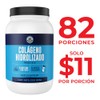 Péptidos Colágeno Hidrolizado Puro Polvo Collagen Peptides Tipo Iii Pastoreo