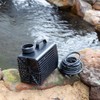 Spaces Places 3550 GPH Waterfall Pump