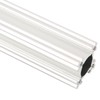 TSlot Linear Rail Square Beam Aluminum Profile 3D Printer Accessories