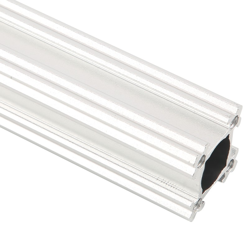 TSlot Linear Rail Square Beam Aluminum Profile 3D Printer Accessories