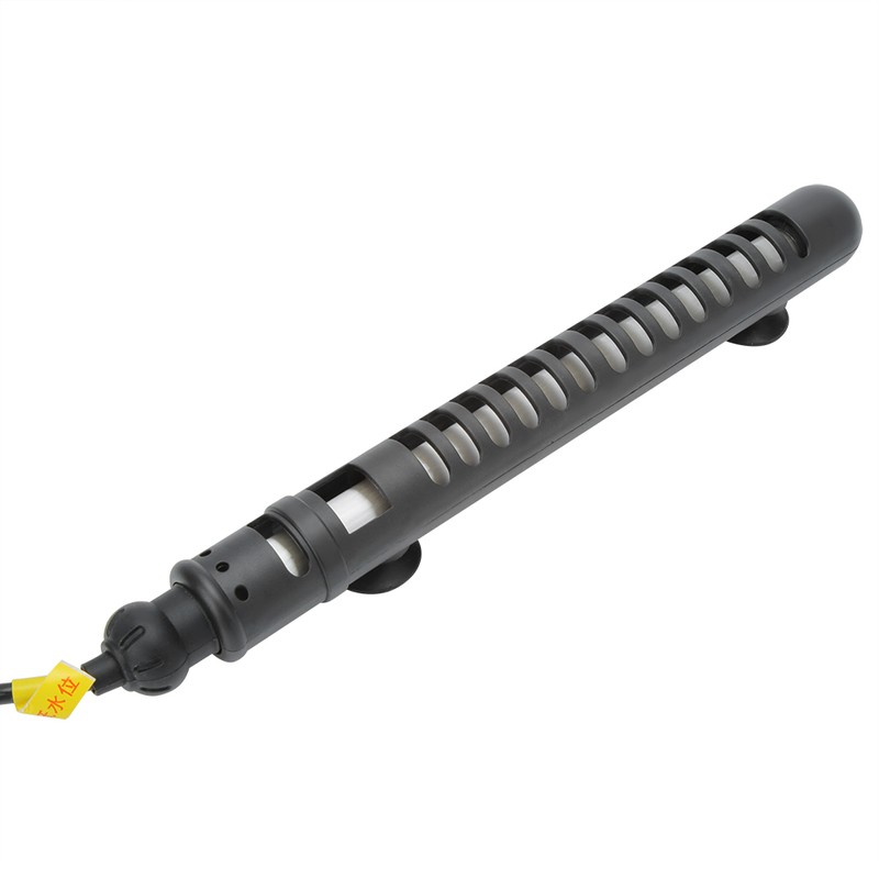 Quartz Tube Mini Fish Tank Heating Rod Automatic Constant Temperature
