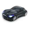 TDRTECH Wireless Car Mouse 2.4Ghz 3D DPI 1600 Cool Sport