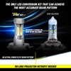 LED Headlight Bulbs Compatible with International Truck Lonestar Lone Star