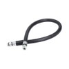 Replacement 21" Tyre Inflator Spare End Air Hose 1/4" to