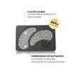 Bundle: Reusable Eye Pads + 30 ml Hyaluronic Serum -