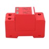 Surge Protective Device Photovoltaic Breaker Protector DC1000V 60KA Distribution Box