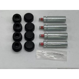 ABS For 2016-2021 Mercedes Metris Disc Brake Caliper Guide Pin Kit