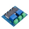 Humidity Controller Board Temperature Control Module Industrial Supplies XH-M452