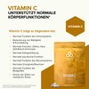 edubily nutrition® Vitamin C Capsules 500 mg - Vitamin C