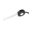 WIN TAPE 80'' / 205 CM Black Retractable Tape Measure