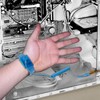 LUPO Anti Static Wrist Strap ESD Grounding PC Earthing Adjustable