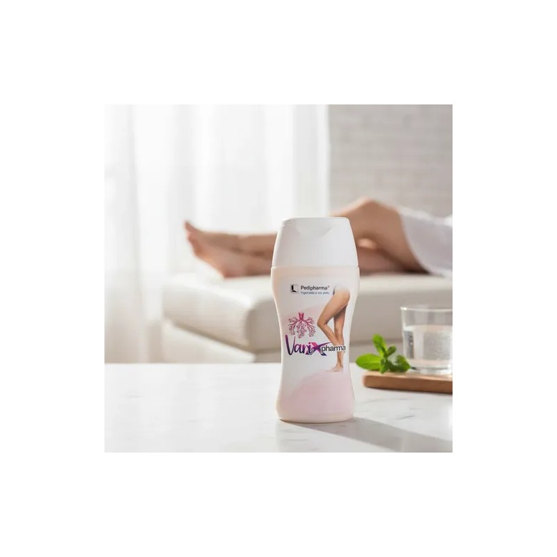 Loción Descanso Profundo Piernas Cansadas Varixpharma 250ml