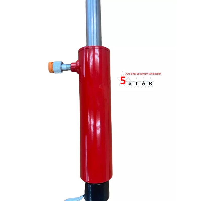 5 Star Tools 10 Ton Hydraulic pull back ram body