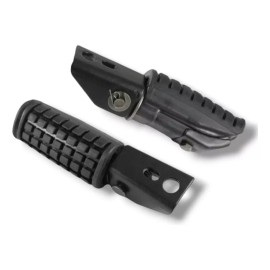 BIKER BOOST Posapies Traseros Para 150z 150sz 170z 200z Ft200 Italika