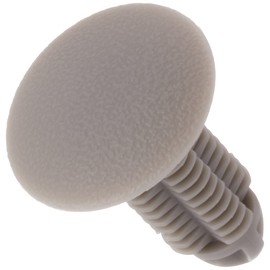 Boston BC5470 Car Parts Blush Clip Gray 10 per Bag