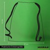 Huuraa Gym Bag Thailand My Love Gift 12 Litres Cotton