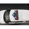 LED Ready Lightbar 1/18 LED Ready LVMPD Blue Red Federal