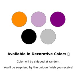 Wood Therapy Massage Kit – 100% Natural Colombian Wood, Hand-Painted in Decorative Colors – Random Color – Professional Spa Body Sculpting & Anti-Cellulite Tools