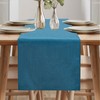 Modern Table Runner, Table Runner, Waterproof Table Runner, Runner Table,