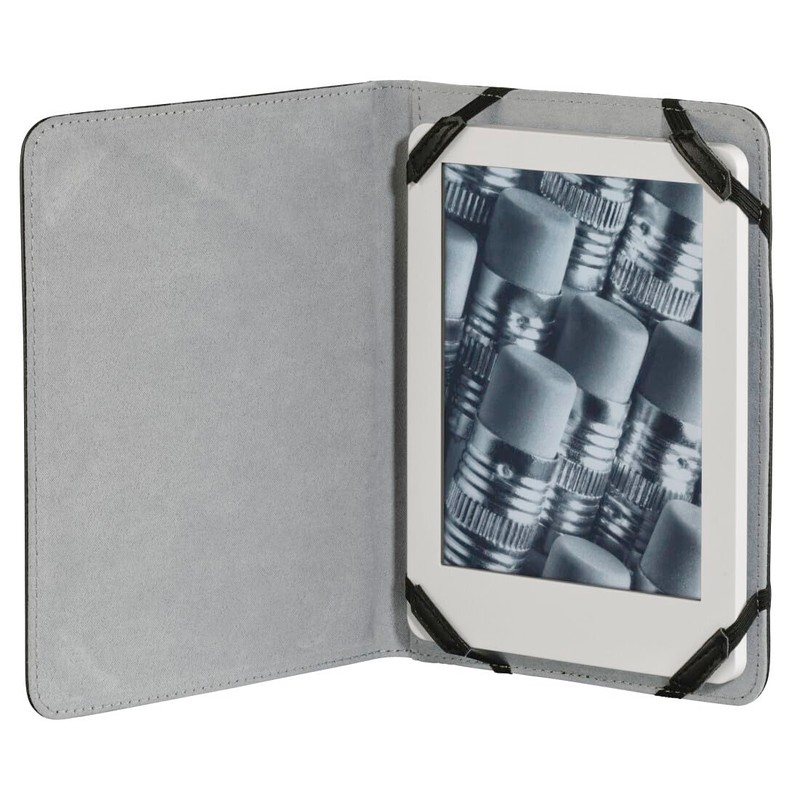 Hama Pool Protective Case for E-Reader, Fits Size 6" (6)