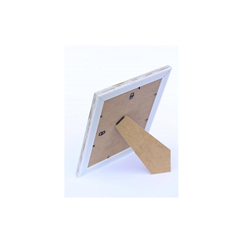 Frame Company Lynton Range Picture Photo Frame Fitted With Glass