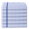 A & B TRADERS 100% Cotton Terry Towelling Tea Towels