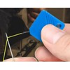 2024 Newest Automatic Needle Threaders for Hand Sewing, Embroidery Floss,