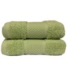 Sue Rossi Guest Towels 30 x 50cm Set Of 2,