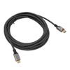 HD Multimedia Interface Cable High Speed 4K 60Hz Weave HD