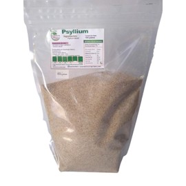 Psyllium 1 Kg