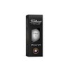 2025 TITLEIST PROV1 Pro V1 High Number (1 Dozen 12