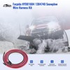 Farpida HYD01684 1304740 Truck Side Power Ground Cable 90" Fit