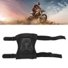 Vitdipy Elbow Pads, Robust and Durable, Adjustable Bicycle Elbow Pads