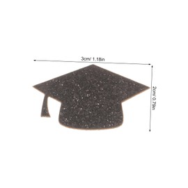 iplusmile 1 Nurse Graduation Party Confetti Glitter Scatter for Table Decorations Medical Theme Graduation Supplies Eye Catching Centerpiece for Celebrations and Events