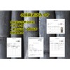 Charcoal Supplements, 150 Capsules, Made in Japan (Nankyushu), Contains Bamboo