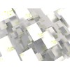 Notepad A5 | High-Quality Spring Writing Paper Pad | Fresh