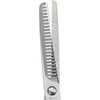 [Made in Japan] COMBI COMBI Baby Label plow shears Aqua