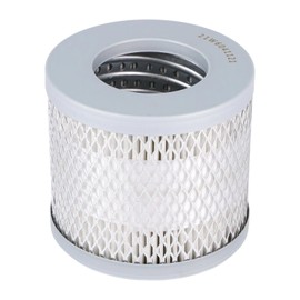 Pasurmu 21W6041121 Hydraulic Filter Compatible with Komatsu CD110R-2 D61EX-15EO D61PX-15 PC40MR-2 PC50MR-2 PC78MR-6 PC78US-6 Replaces 21W6041121 HF35512 PT9420-MPG