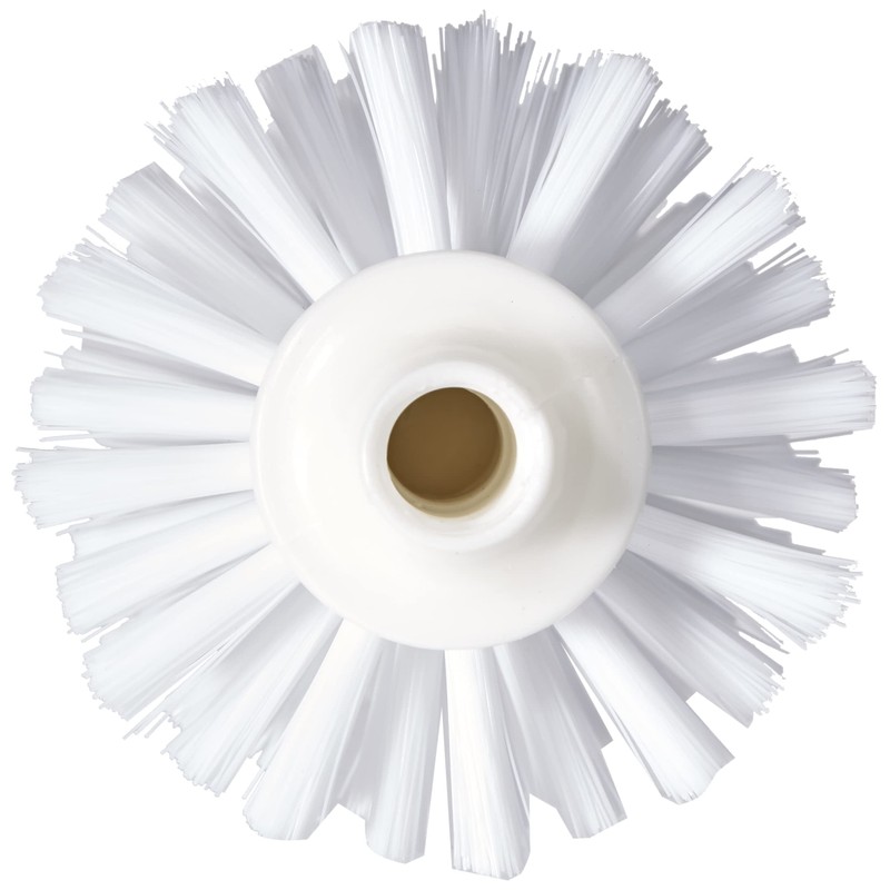 Emco 101513990 Brush Head for WC Brush Set
