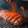 Spice Enthusiast Memphis Style Dry Rib Rub - 3.6 oz