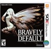 3DS Bravely Default - World Edition