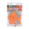 Compac Kids Safe-T-Shapes Goldfish Bath Appliques, 7 Count