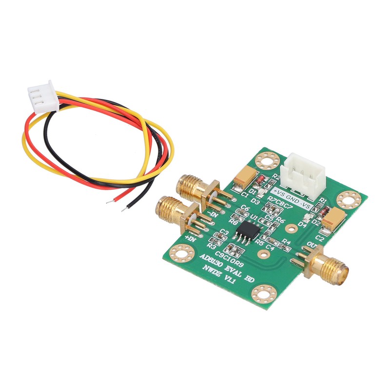 RF Amplifier Module Good Signal Transmission Ability Low Noise Low