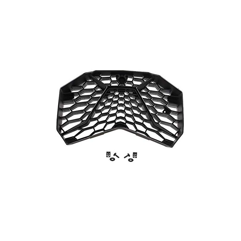 Can-Am Front Radiator Grill Kit 703501021 New Oem