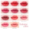 ESPORE Lip Cosmetics No Wear Balming Glow 3g Lipstick Popularity