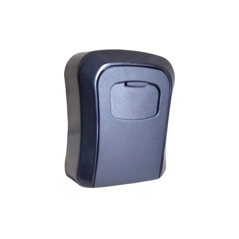 ML Candado De Pared De Combinacion. Caja Para Llaves