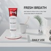 MSDRWIKEY MSDRWIKEY SP-6 Probiotic Whitening Toothpaste - Enhanced Formula with